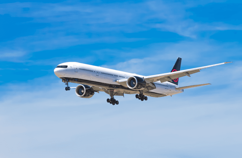 Transporte Aéreo